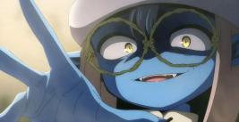 Tensei Goblin dakedo Shitsumon Aru?