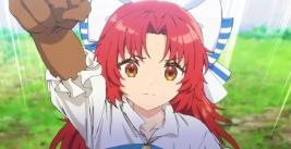 Tensei shita Daiseijo wa, Seijo de Aru Koto wo Hitakakusu