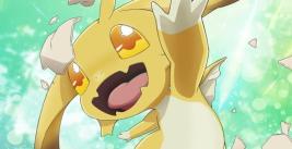 Tensei shitara Dragon no Tamago datta