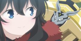 Tensei shitara Ken deshita II