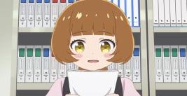 Tetsuryou! Meet with Tetsudou Musume