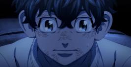 Tokyo Revengers: Santen Sensou-hen