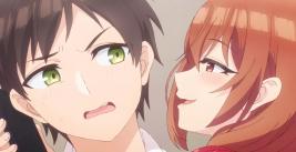 Tomodachi no Imouto ga Ore ni dake Uzai 