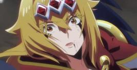 Yasei no Last Boss ga Arawareta! 